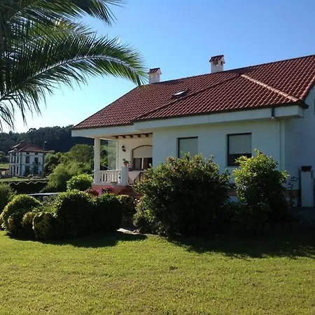 La Palmera Del Camino Güemes