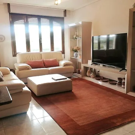 La Palmera Del Camino Güemes