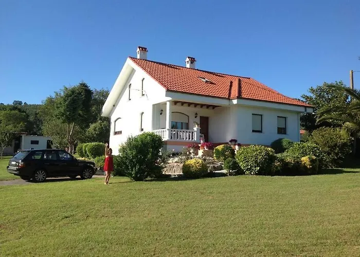 La Palmera Del Camino Güemes