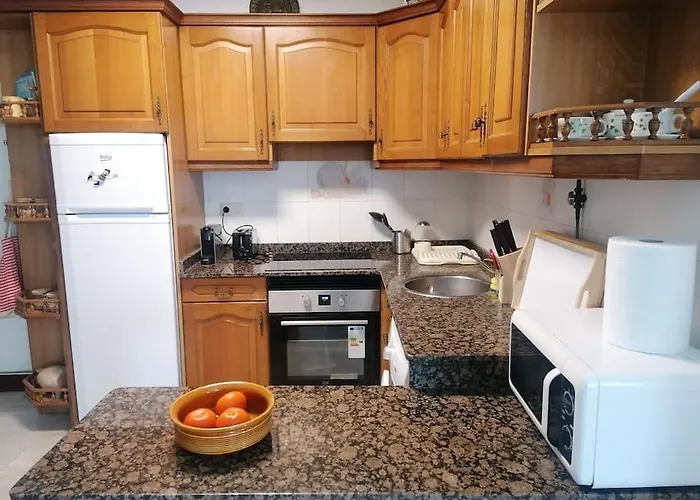 La Palmera Del Camino * Güemes