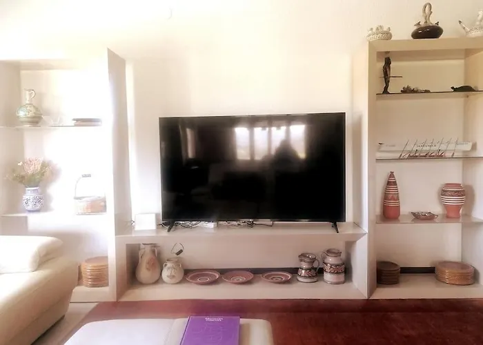 Prázdninový dům La Palmera Del Camino