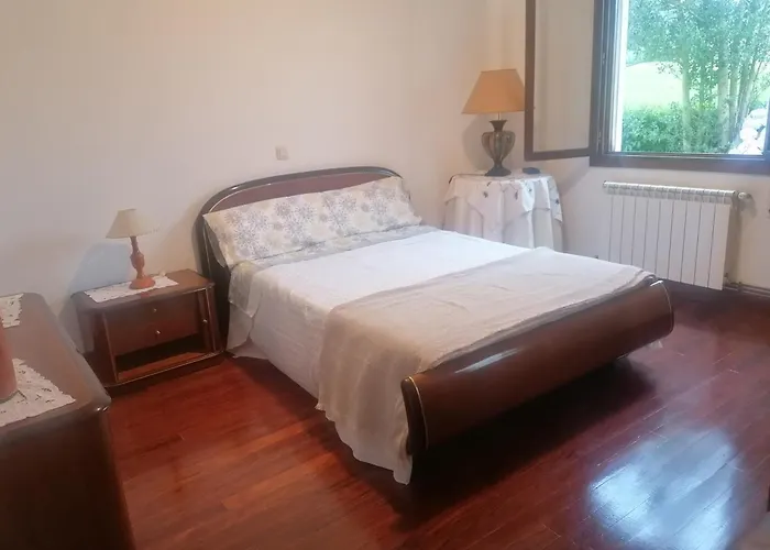 La Palmera Del Camino Güemes