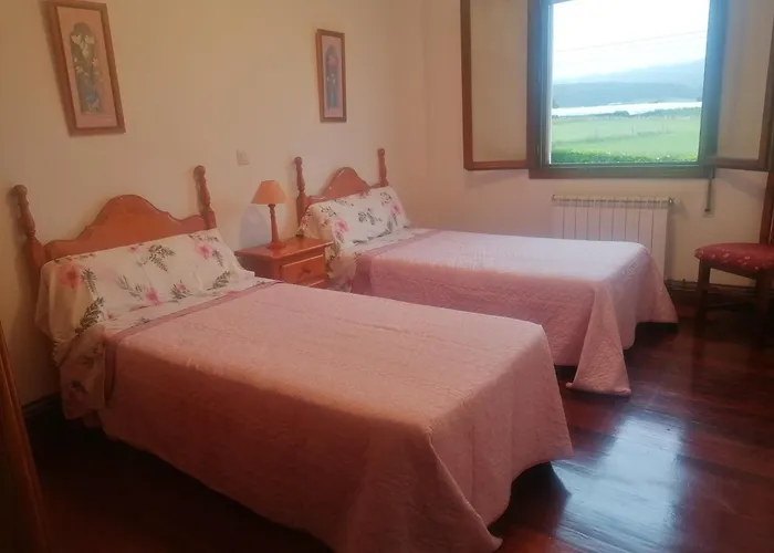 La Palmera Del Camino Prázdninový dům Güemes